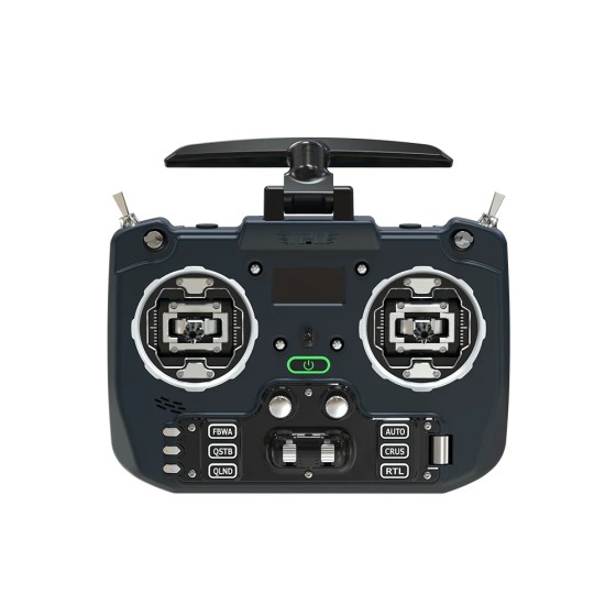 Jumper T20S T20 V2 ELRS 2.4G 915MHz 1W RDC90 HALL VS-M Full Size Plastic Radio Remote Control Edgetx
